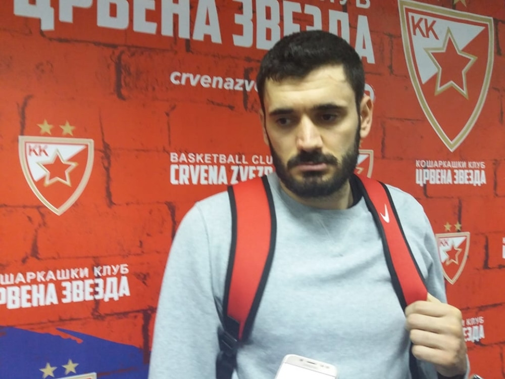 Kuridža spreman kao zapet za nastavak sezone, upozorava da ne sme doći do pogoršanja