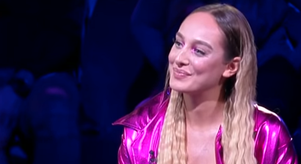 Luna Đogani ušla u Zadrugu! Marko Miljković u šoku! (VIDEO)