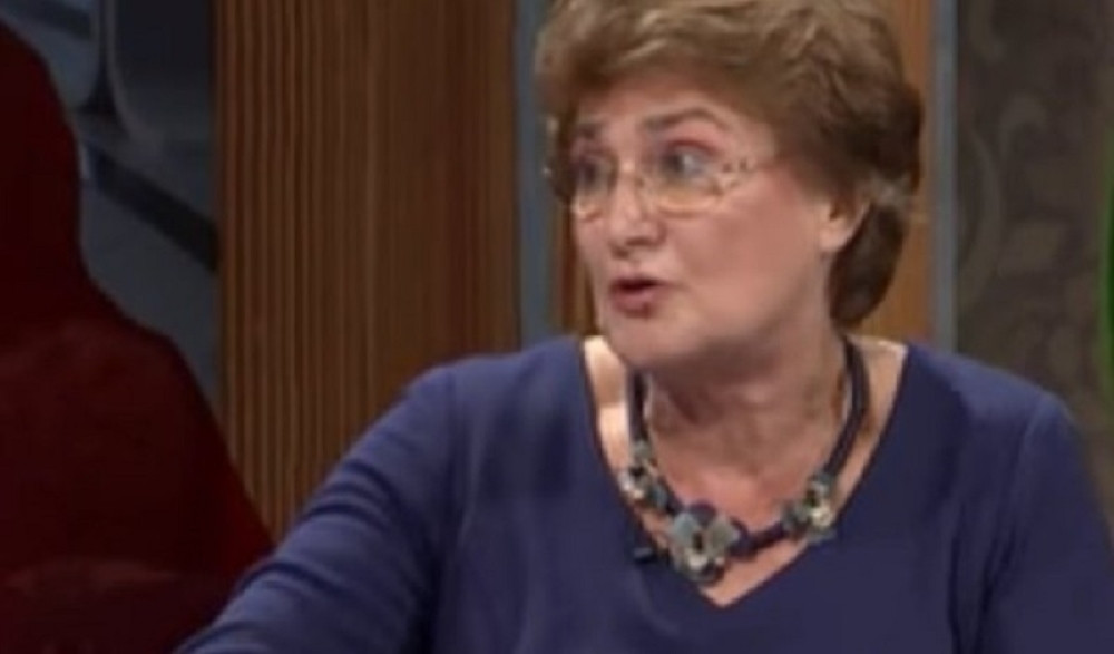 Doktorka Ljubinka upozorila sve - bacite plastiku iz kuće! Oznaka Bisfenol A smrt za organizam