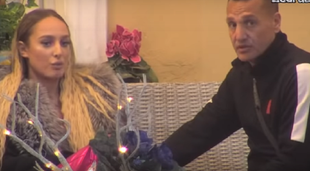 Luna Đogani otkrila Gagijeve planove?! "Svadba u "Zadruzi" tate i Ermine!"