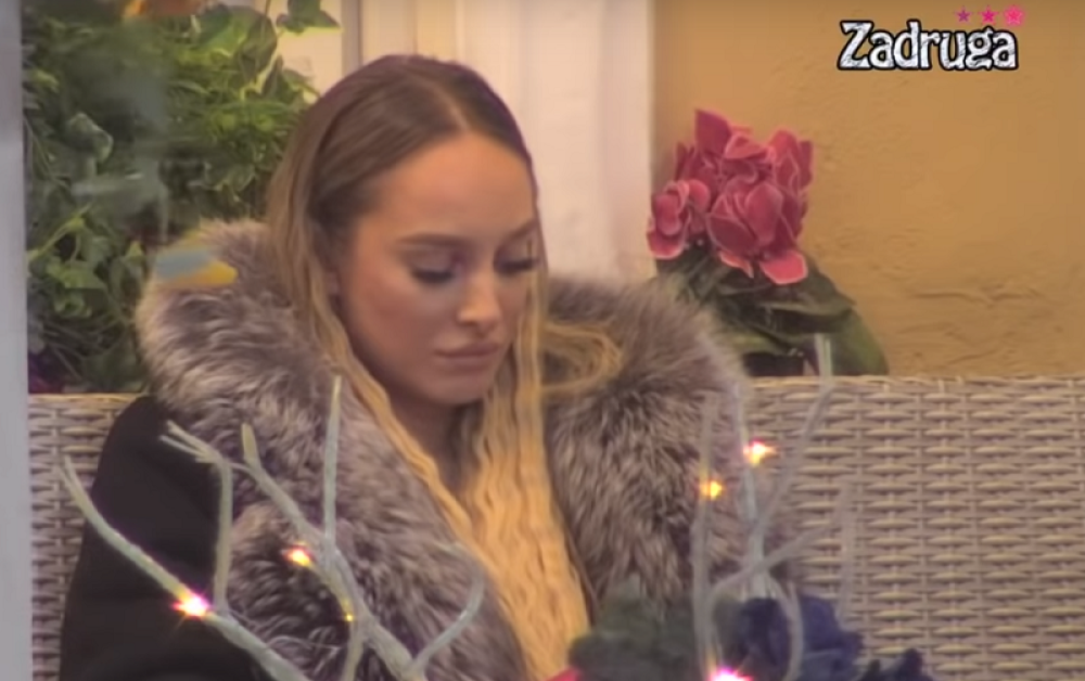 Najbolji prijatelj Lune Đogani neće da čuje za nju! Jednim potezom je izbrisao iz života