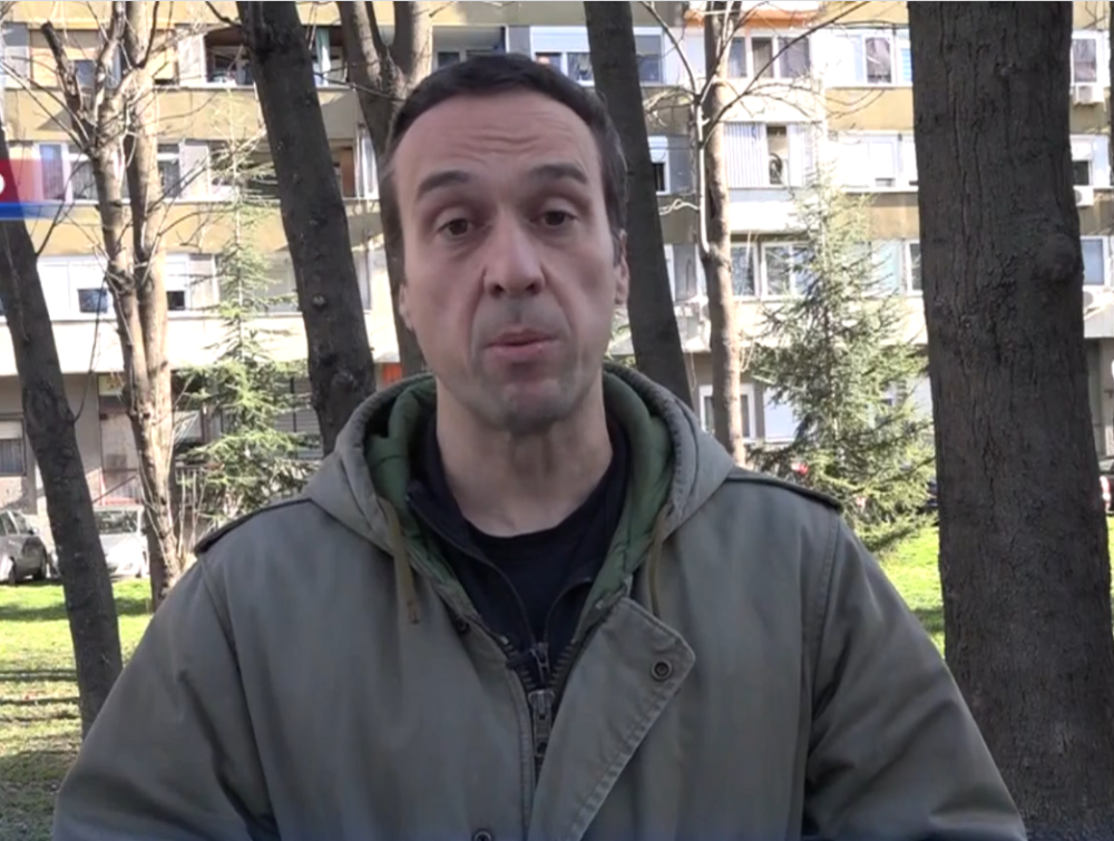 Horor u Beogradu za vreme policijskog časa, nađena tela dvoje ljudi