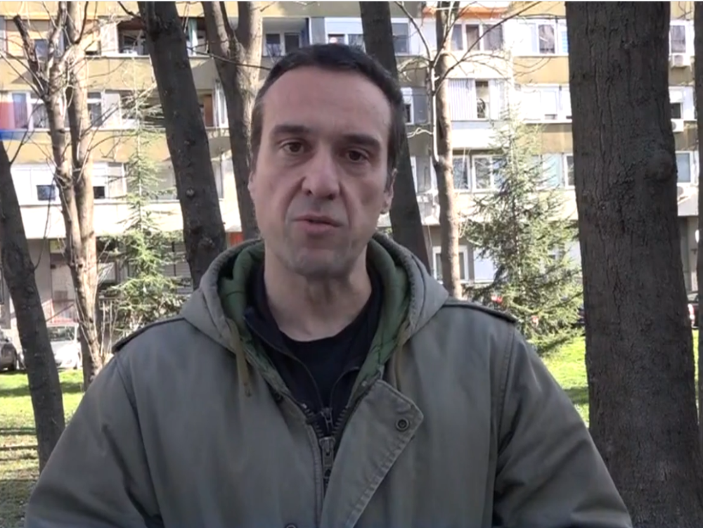 Mladen Mijatović se uključio u Jutarnji program i ispričao nečuven užas koji se dogodio u Novom Sadu! Gledaoci uznemireni