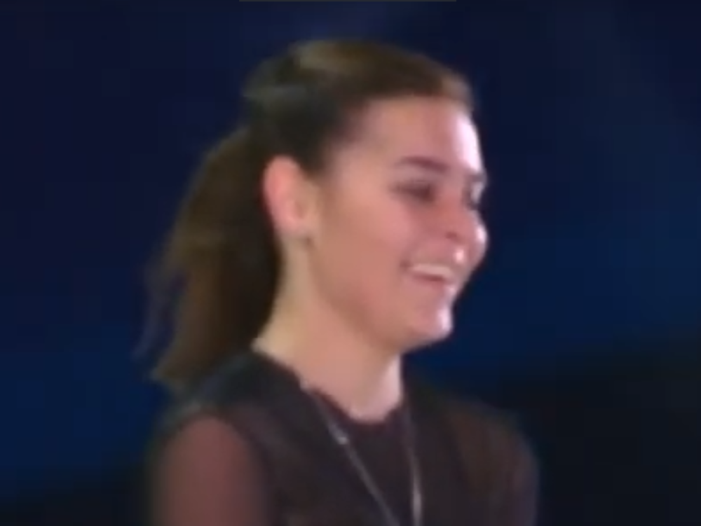 Olimpijska šampionka završila karijeru sa 23 godine! Teška operacija