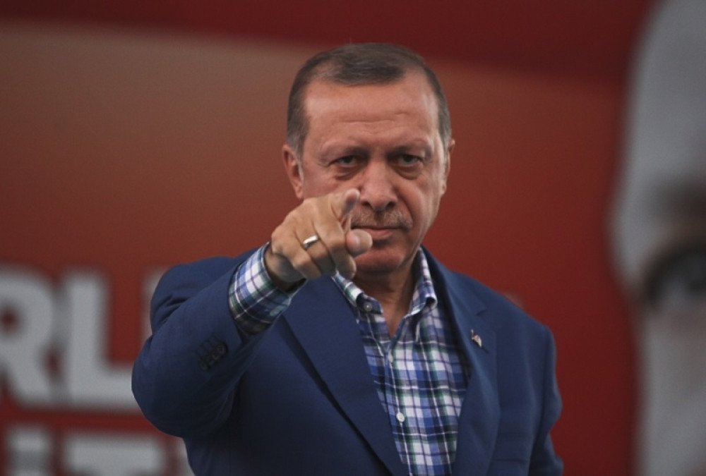 Jednu stvar je oštro naredio - osvanule i fotografije!