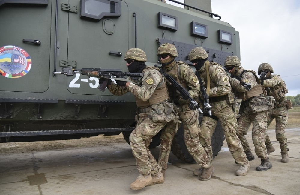 Ova zemlja je odlučila da ostane u Avganistanu