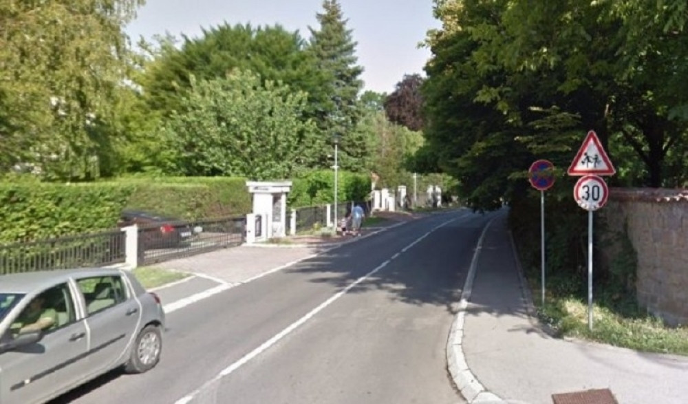 Natpis u Somboru je Srbiju ostavio u čudu, šta bi Vuk Karadžić rekao da vidi ovo?! (FOTO)