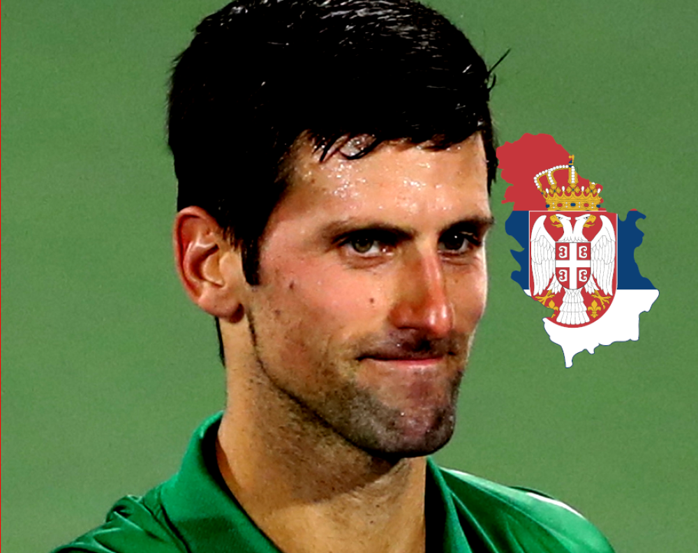 Novak Đoković donira pet miliona Novom Pazaru!