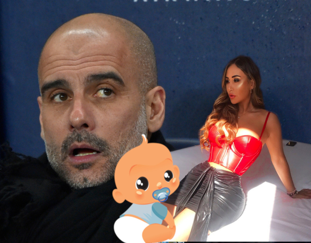 Gvardiolin prvotimac napravio dete supruginoj prijateljici! Žena ga odmah ostavila, a buduća majka svima razglasila: "Ovo je čudo! Rekli su da ne mogu da rađam"