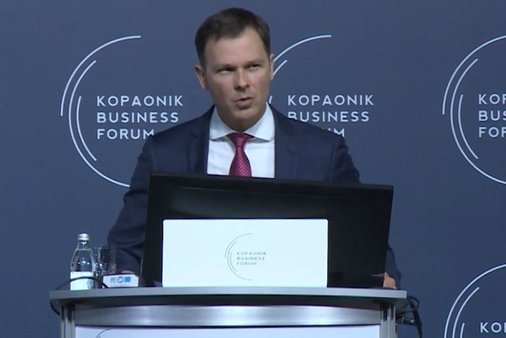 Mali: Spremili smo odličan paket mera podrške privredi