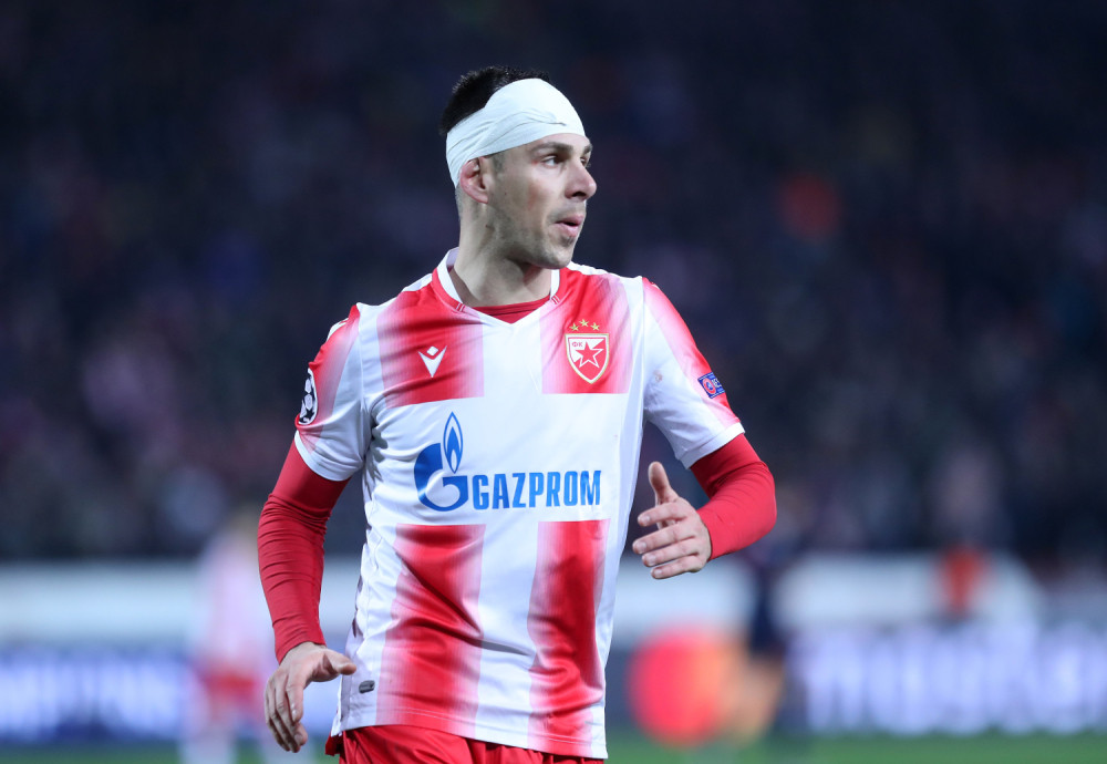 Gobeljić zabeležio 100. nastup u crveno-belom dresu, samo jedna stvar bi upotpunila sreću