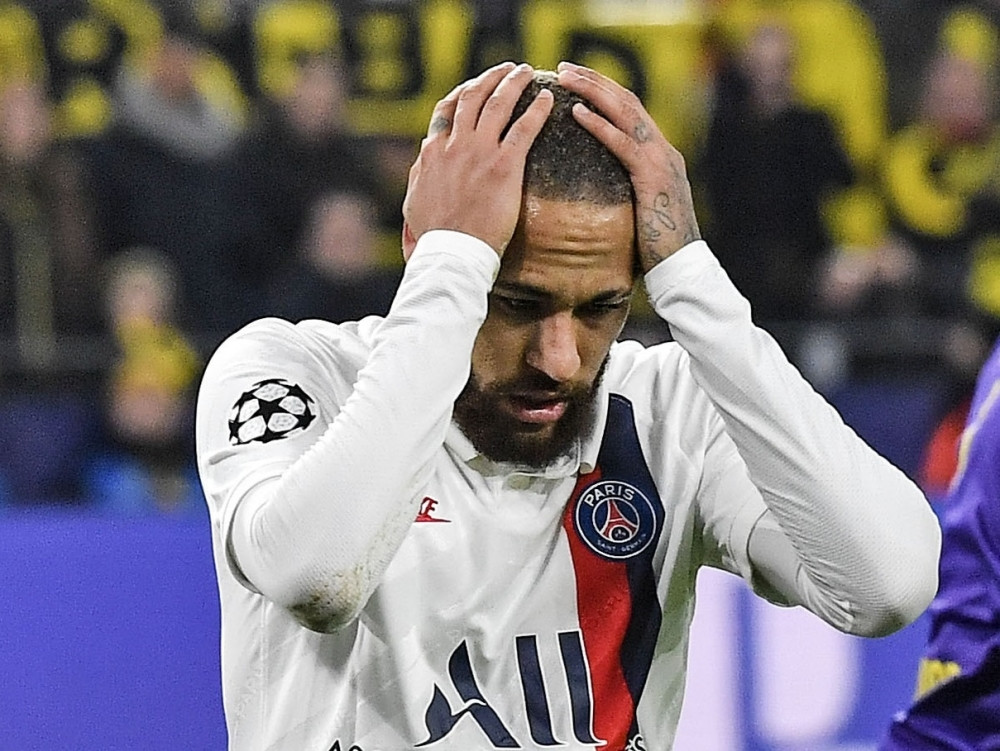 Nejmarova majka (52) je kuguarka, našla muškarca mlađeg od svog sina, brazilski fudbaler ima očuha od 22. godine! (FOTO)