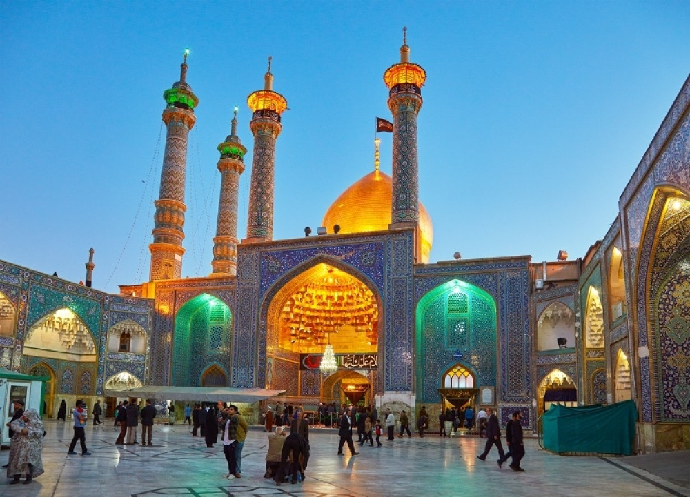 Posle toliko decenija, Teheran prvi put traži pomoć!