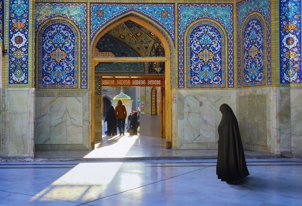 U Iranu ove osobe napada