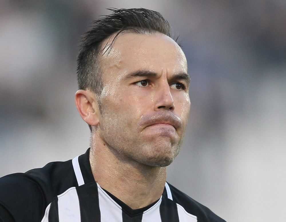 Natho ispričao kako se trenutno oseća, Partizanov majstor provodi vreme zatvoren sa porodicom