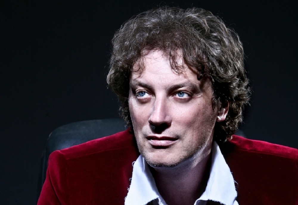 Koncert Tončija Huljića i filharmonije - kombinacija koju niko neće želeti da propusti!