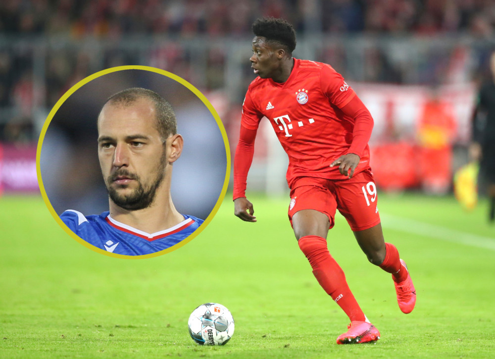 Bajernovo čudo od deteta srušilo Čelsi, golman Zvezde za Alo.rs otkriva iz kakve porodice dolazi i kakav je odnos Kanade prema njemu!