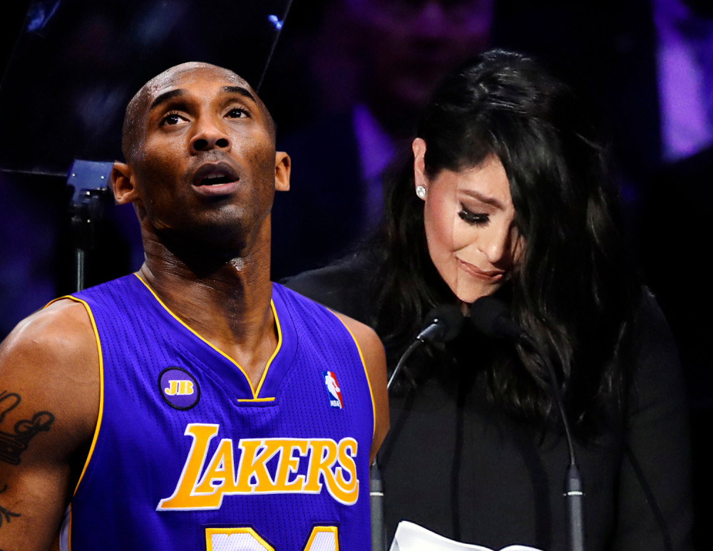 Vanesa Brajant podigla tužbu!