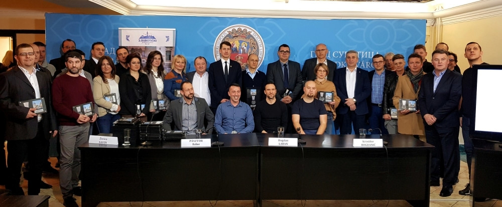 Subotički polumaraton ispunio očekivanja