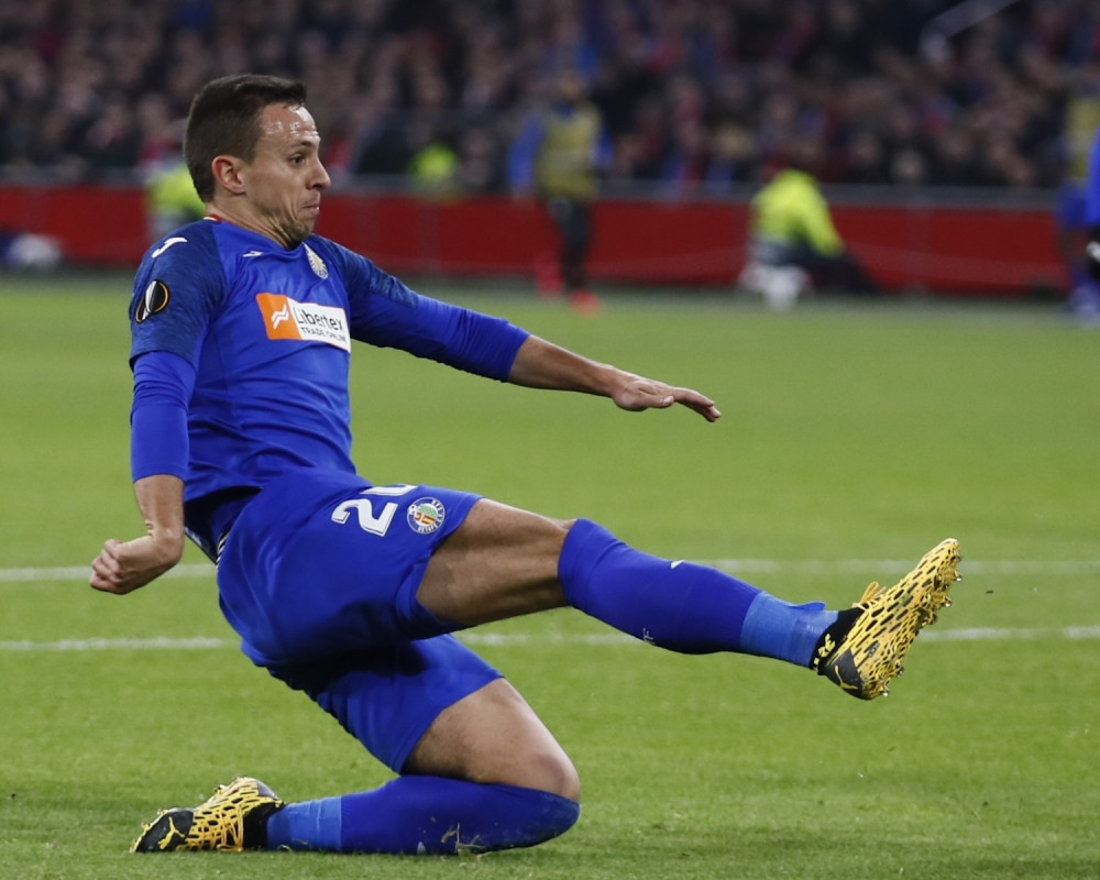 Maksimović odredio za koga ubuduće nastupa