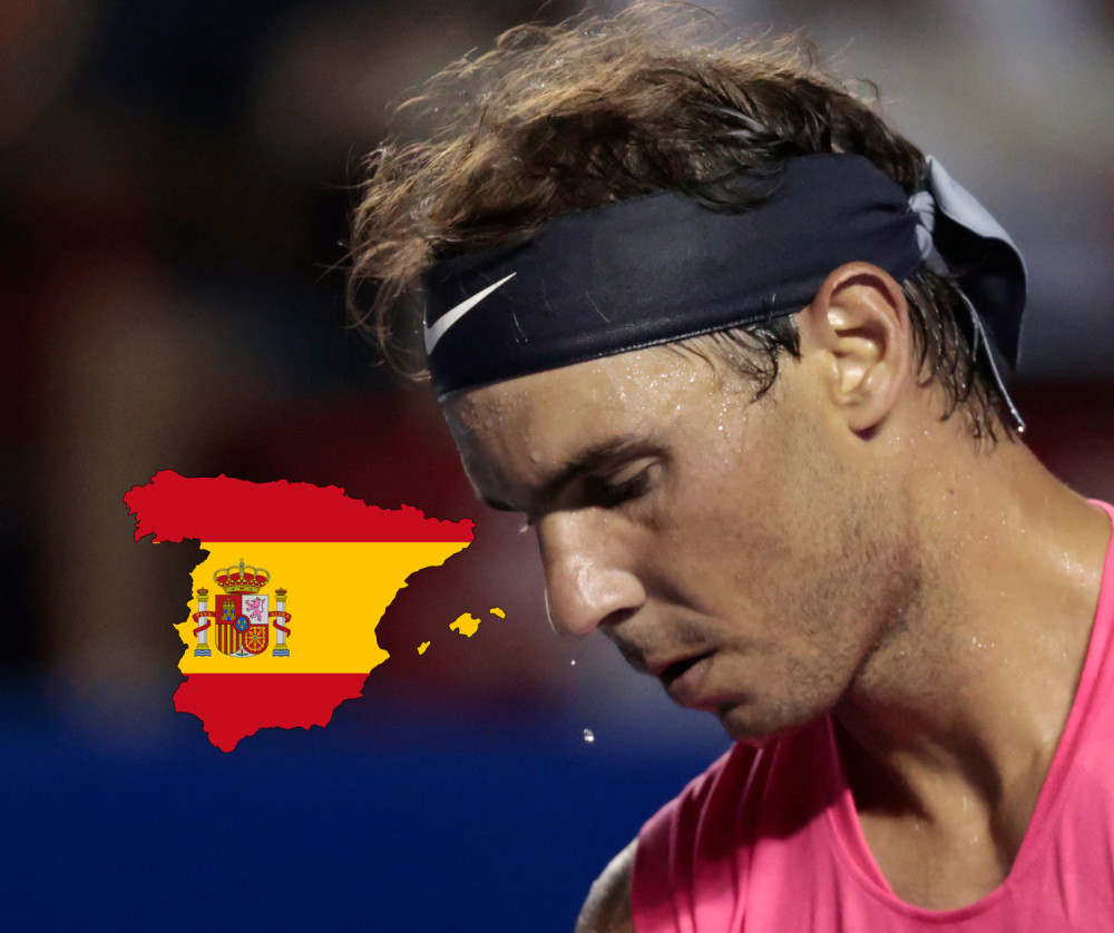 Sad ga veličaju, a pre sedam godina su ga doveli do nervnog sloma, Đoković im tada poručio: "Sad ćete k**** da mi ližete!" (VIDEO)