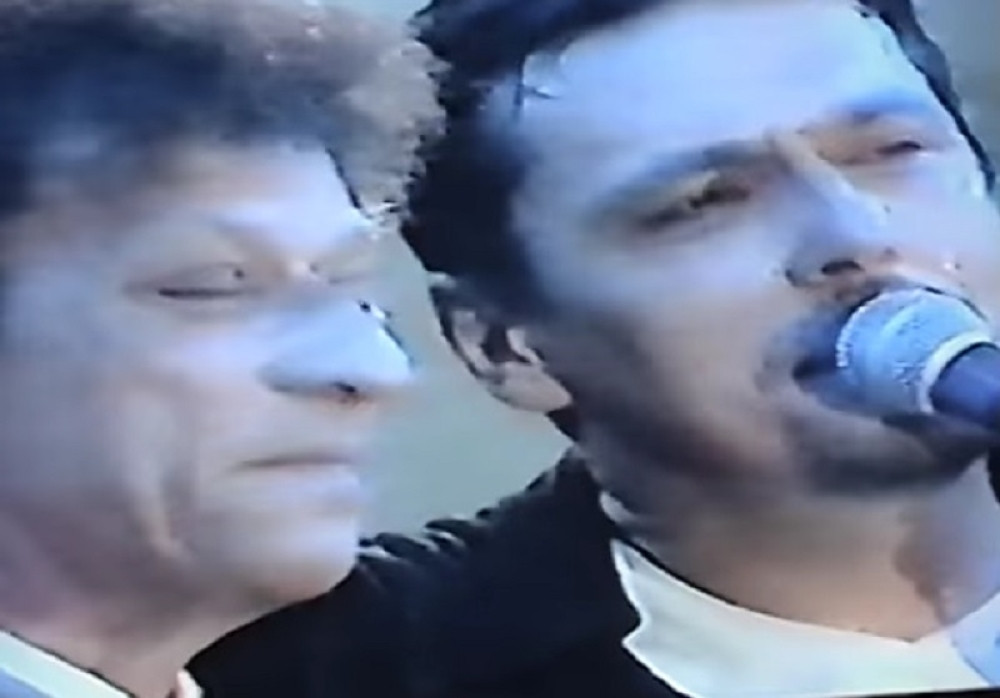 Bio je legenda narodne muzike, moždani udar mu je oduzeo moć govora i prekinuo njegovu zlatnu muzičku karijeru (VIDEO)