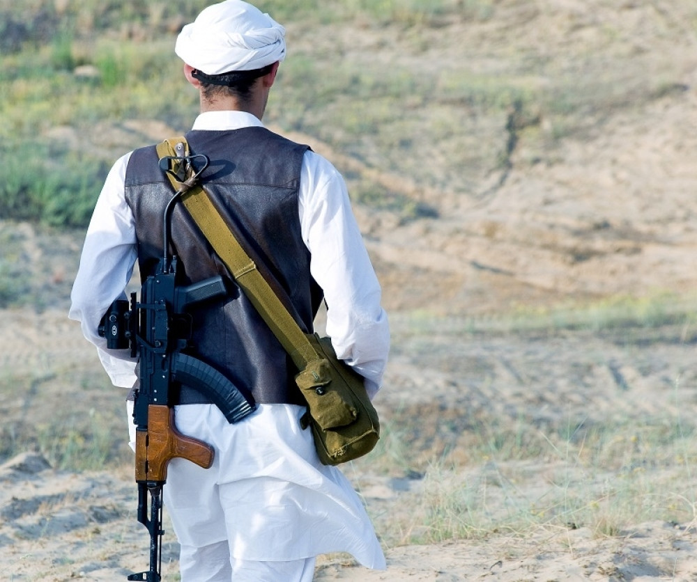 Ima mrtvih, Pakistanci razbijaju talibane!