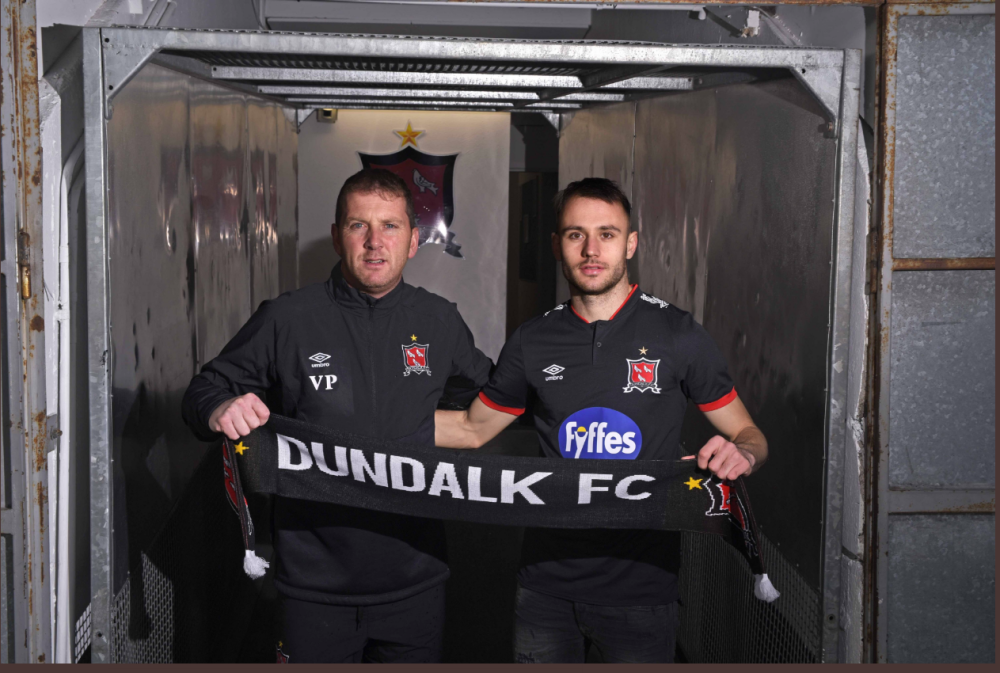 Srbin promovisan u šampionu Irske