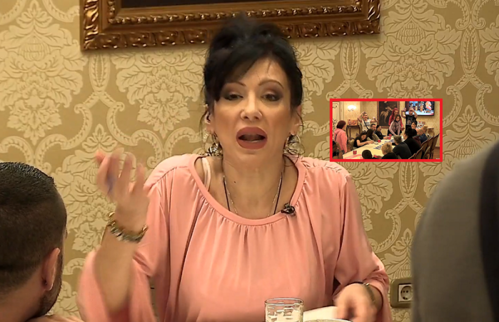 Takmičarka "Parova" traži žigola-manijaka da je opsluži! Vendi započela, ukućani odlepili!