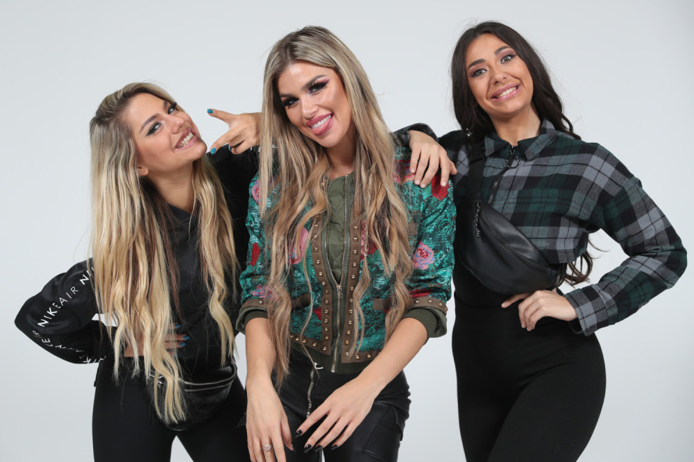 Nakon spekulacija da se grupa rastura: Oglasile se "Uraganke" i obelodanile istinu!