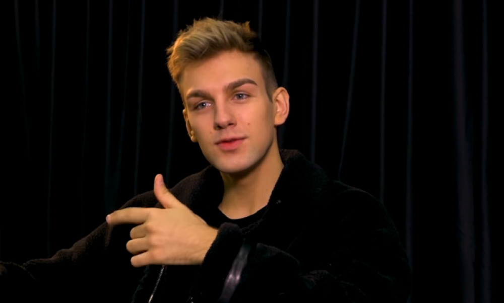 Tragedija u porodici Andrije Jo! Umrla je nakon finala "Beovizije"! (FOTO)