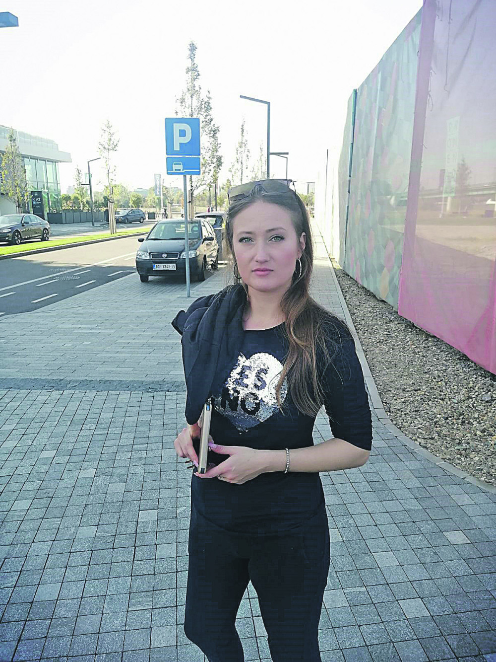 Nataša Tkač: Nakon artroskopije svima bih preporučila ovu bolnicu