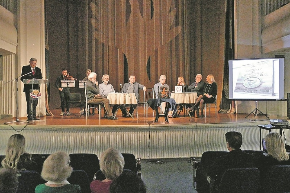 Uoči 100 godina postojanja dobili Sretenjski orden prvog reda!