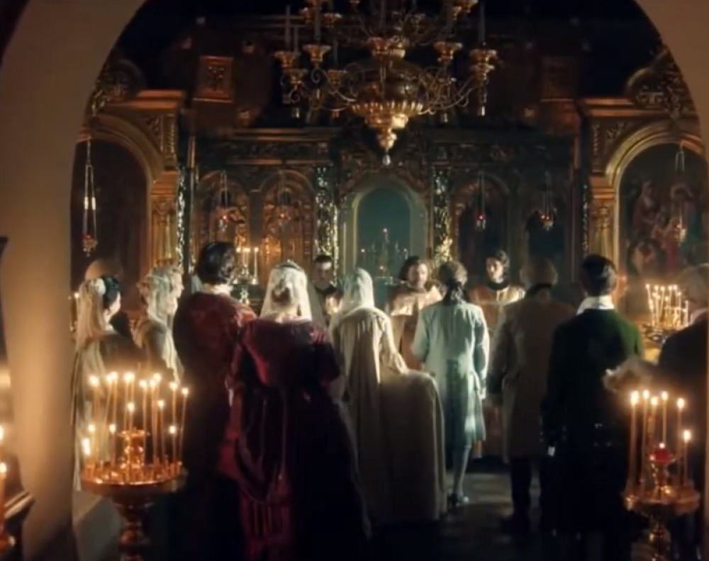 Obustavljene službe, svi obredi zabranjeni!