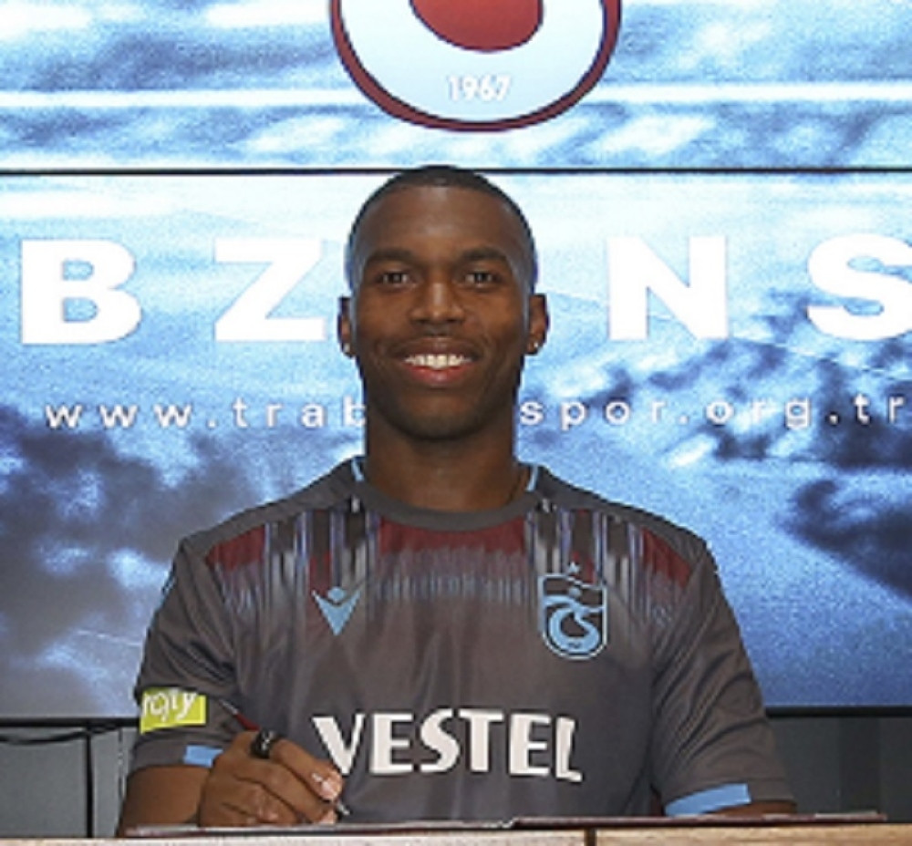 Žestoka kazna za bivšeg fudbalera Liverpula koja ga je koštala otkaza (FOTO)