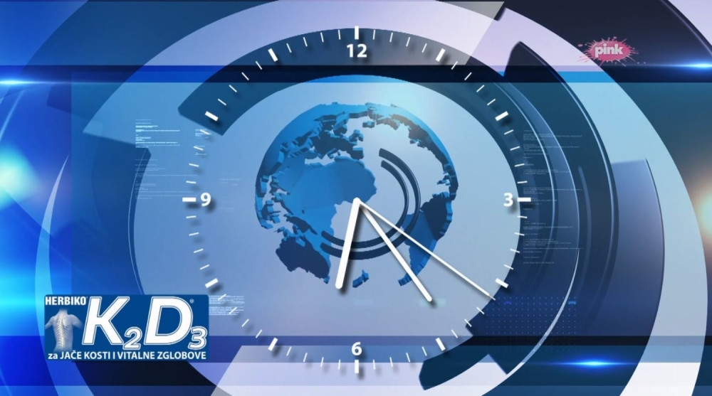 Poznata voditeljka nacionalnog dnevnika otvorila dušu i progovorila o svojim strahovima (FOTO)