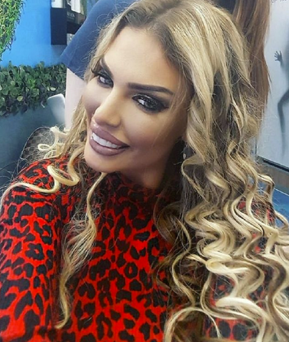 Ava Karabatić nakon prodaje p*rno materijala nudi nešto žešće: "Nagrada biće jedna noć sa mnom"!