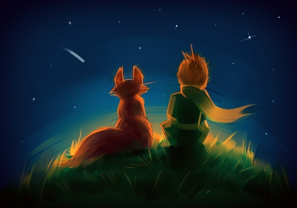 Molitva koju je napisao autor "Malog princa" kada mu je bilo najteže: Ove reči imaju čudesnu i snažnu moć