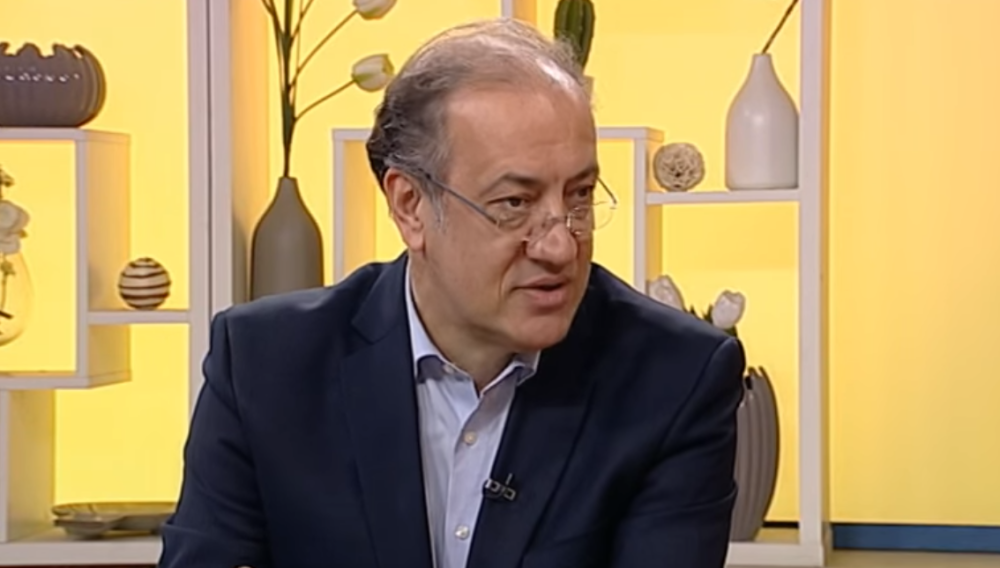 Poznati doktor Dragan Simić otkrio o čemu se zapravo radi i kako da prepoznate simptome