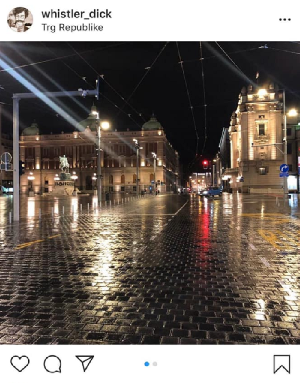 "Nikad nije kasno da se neko opameti"