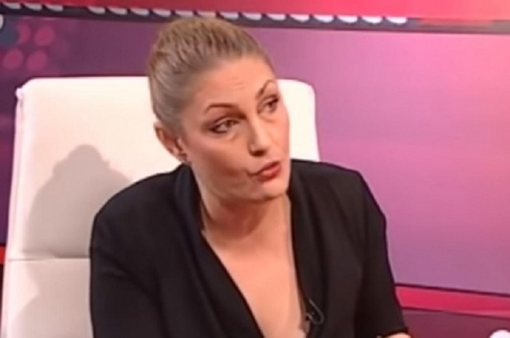 "Na litije ne dolaze pametni jer ko može da bude vernik u 21. veku"