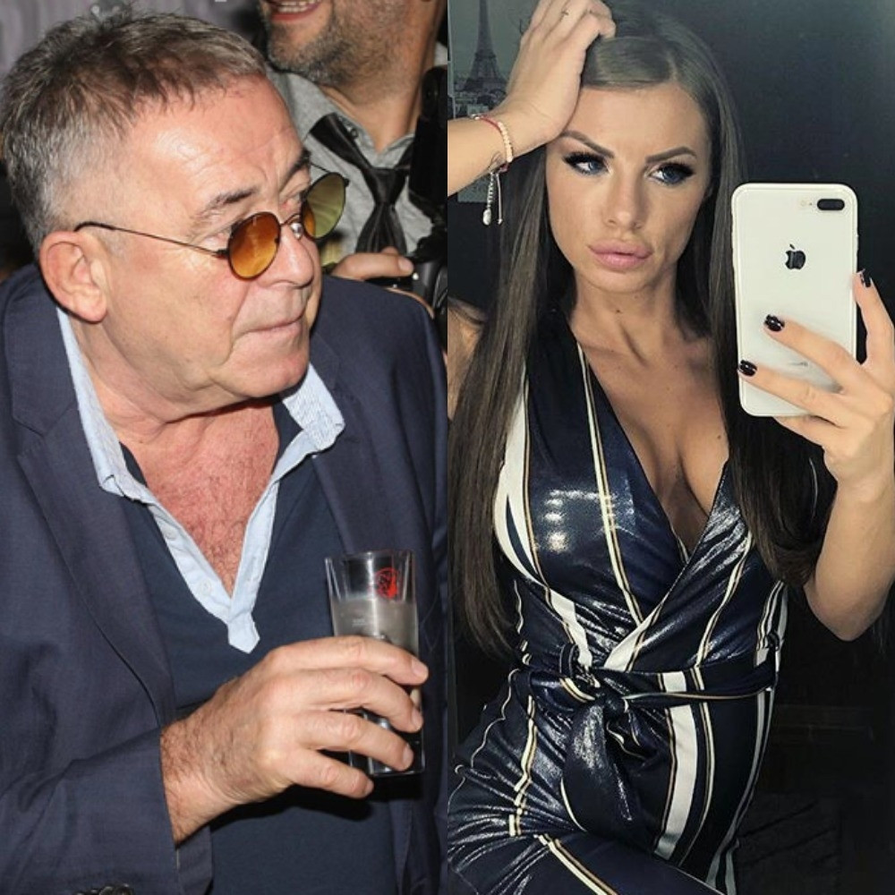 Dragana Mitar mrtva pijana proganjala Mimu Karadžića!? "Želela sam da ga zaskočim i silujem!"