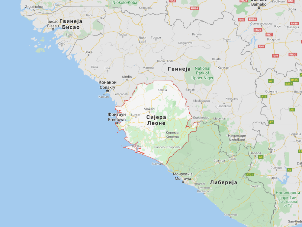 Još jedna država povukla priznanje nezavisnosti Kosova