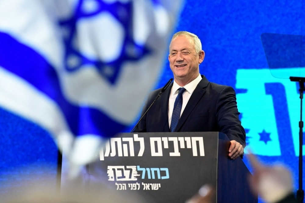 Netanjahu proglasio pobedu na izborima, ali ima veliki problem