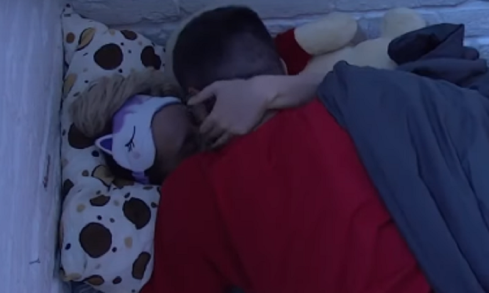 Luna i Marko prvo su ovom zadrugaru rekli da su se pomirili! Evo kakva je bila reakcija! (VIDEO)