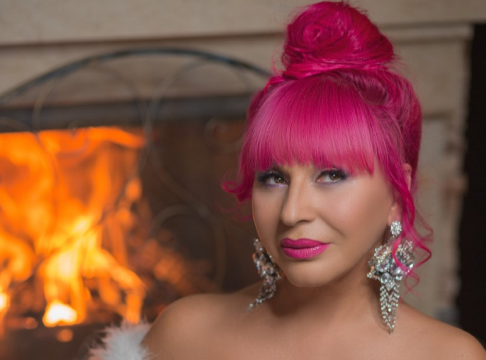 Zorica Brunclik sprema spektakl u Centru „Sava“!