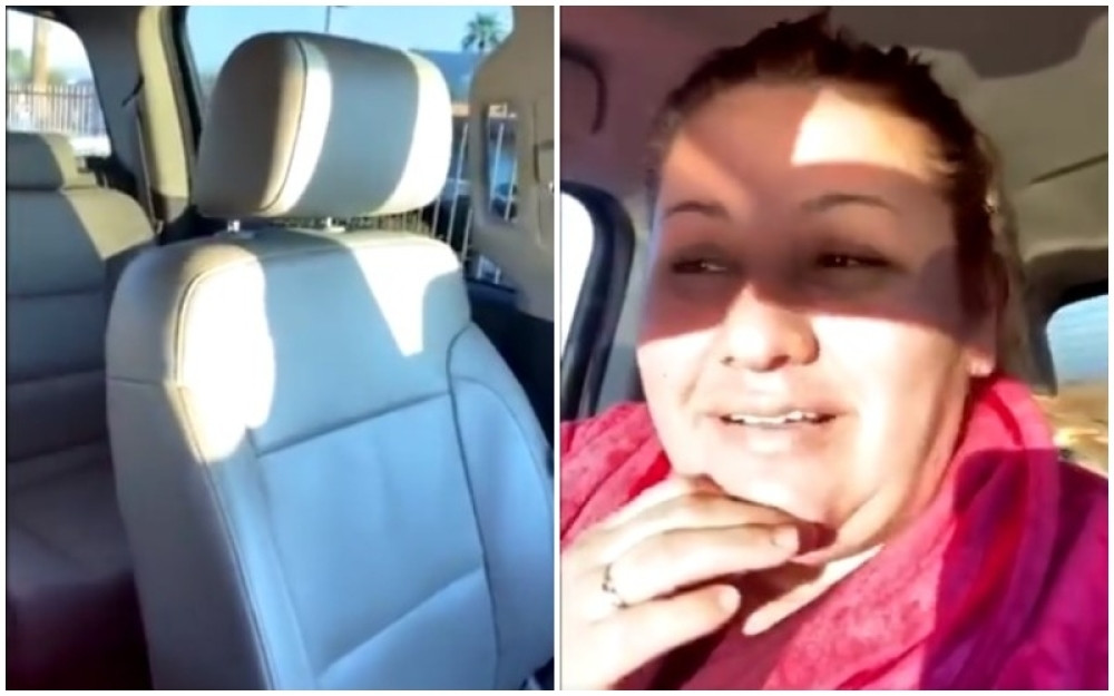 Uradila je ono što se svakom roditelju makar jednom desilo, a Tviter je "eksplodirao" (VIDEO)