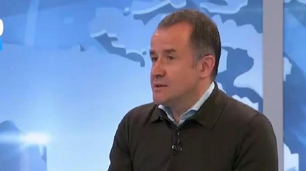 Žena htela da donira matericu sestri, njegov poduhvat treba da se slavi