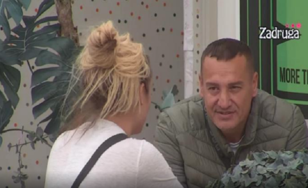 Luna Đogani rekla ocu da se pomirila sa bivšim dečkom, njegova reakcija će vas oduševiti! (FOTO)