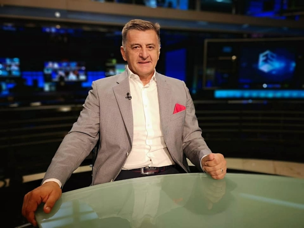 "Ko ima neka da humanitarnu pomoć , ko nema neka sedi kod kuće!"